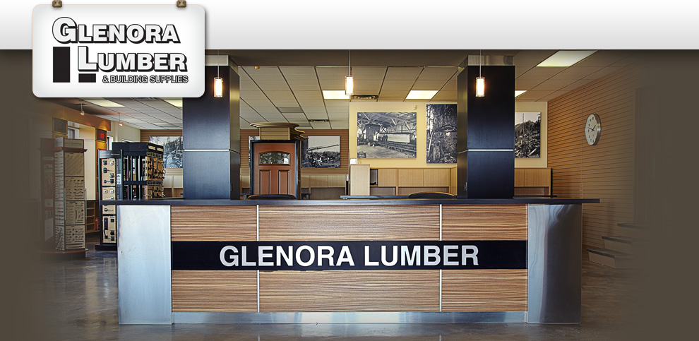Glenora Lumber