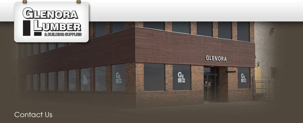 About Glenora Lumber