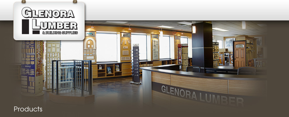 About Glenora Lumber